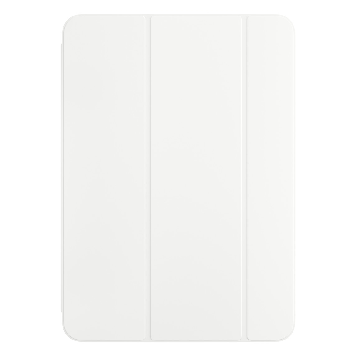 Чехол-книжка Apple Smart Folio for iPad Pro 11-inch (M4) White, Белый детальное изображение - 2