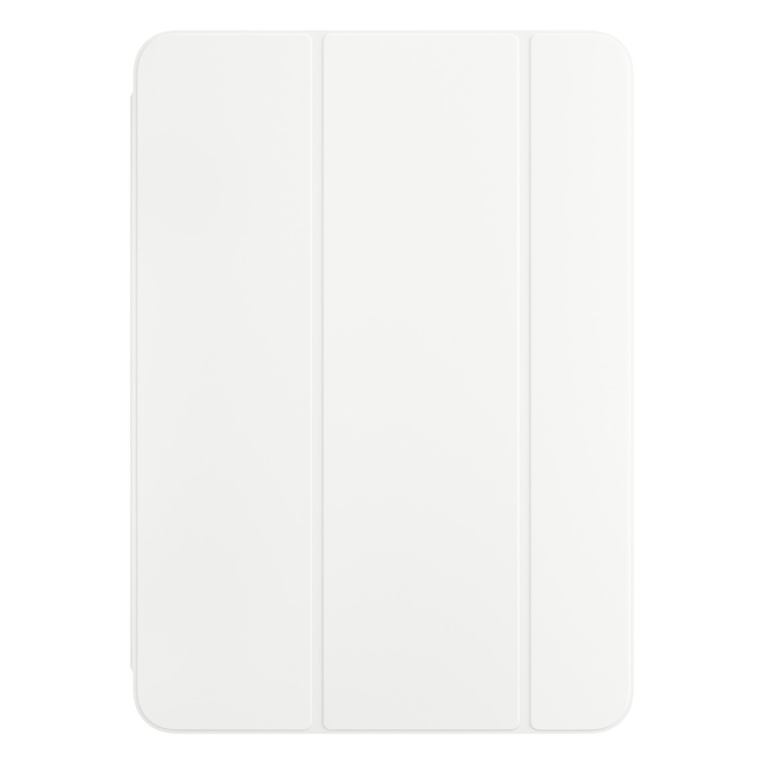 Чехол-книжка Apple Smart Folio for iPad Pro 11-inch (M4) White, Белый №2