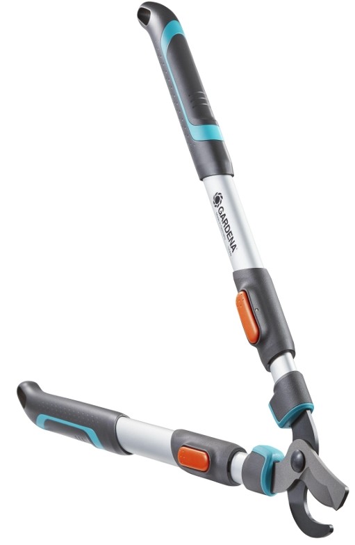 Сучкорез GARDENA TeleCut 650-900 B 12009-20 детальное изображение - 2