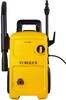 Автомойка EUROLUX W-175 PRO, 2.2 кВт, 175 бар, Желтый вариант - 1