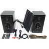 Колонки Edifier R2000DB, Черный вариант - 4