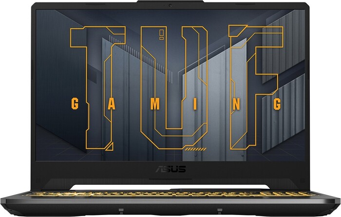 Ноутбук Asus TUF Gaming F15 FX506HCB [FX506HCB-HN1138], RAM 8 ГБ, Серый, SSD 512 ГБ, NVIDIA GeForce, Без ОС №11