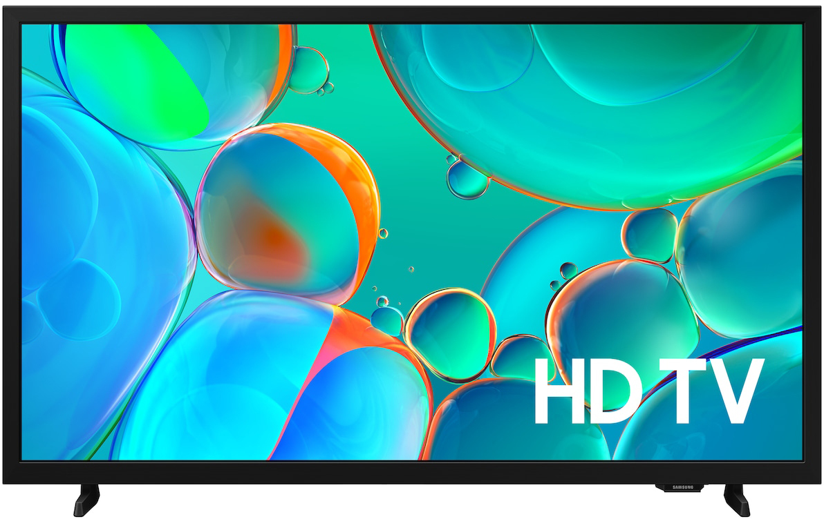 Телевизор Samsung UE32H5000FUXRU 2025, 32