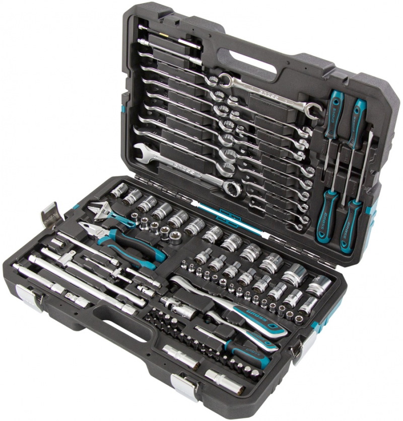 Набор инструментов Gross 14151 детальное изображение - 1