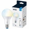 Умная лампочка WiZ E27 100W, 13 Вт, 1521 Лм, Белый вариант - 2