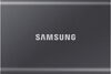 Внешний SSD диск Samsung T7 2TB MU-PC2T0T, Серый вариант - 3