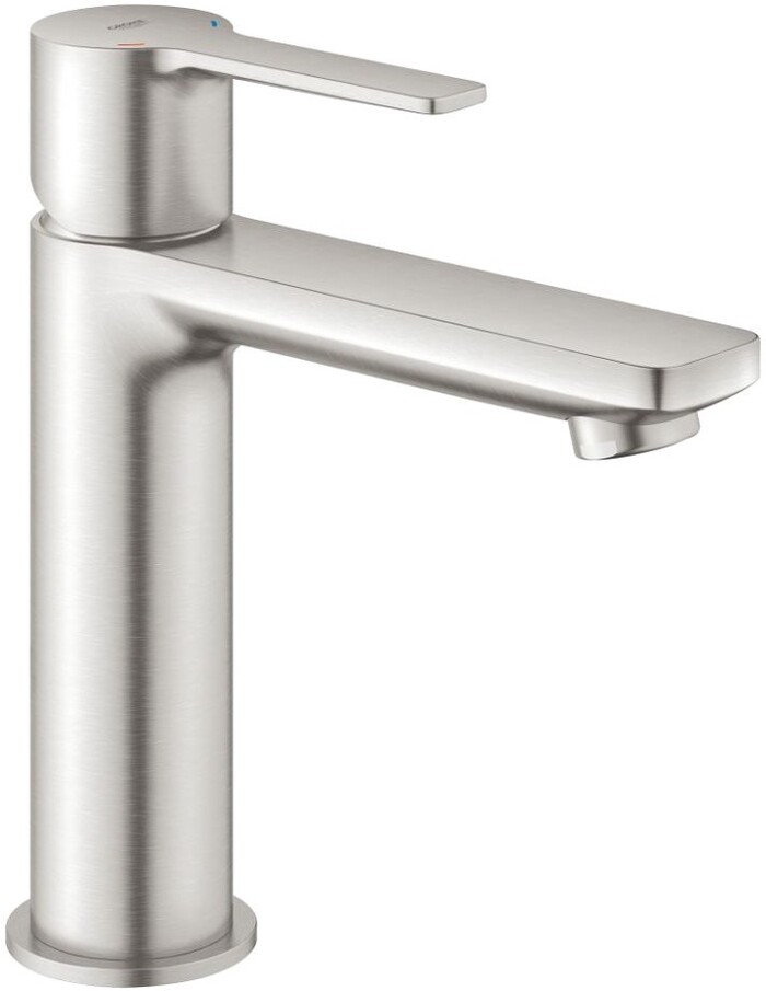 Смеситель Grohe Lineare 23106001 №2