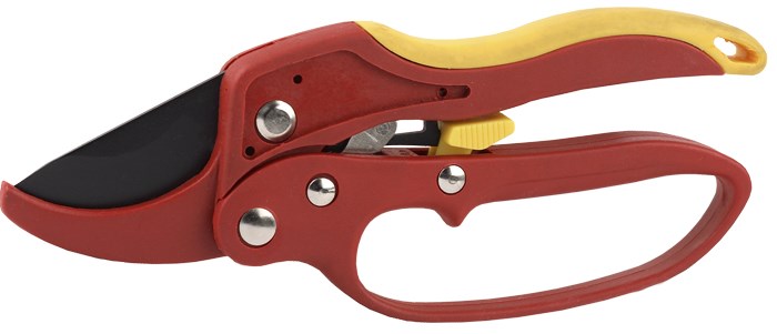 Секатор GRINDA 8-423233 детальное изображение - 1