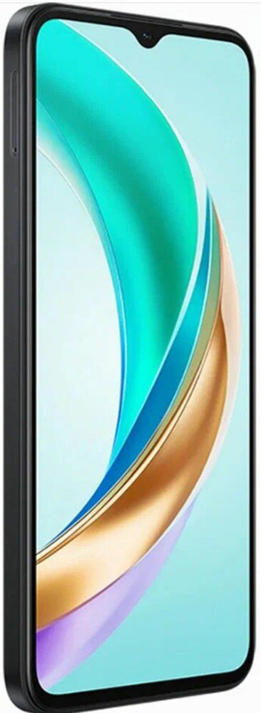 Смартфон Honor X6b 256 Гб, Полночный черный, Dual nano SIM №3