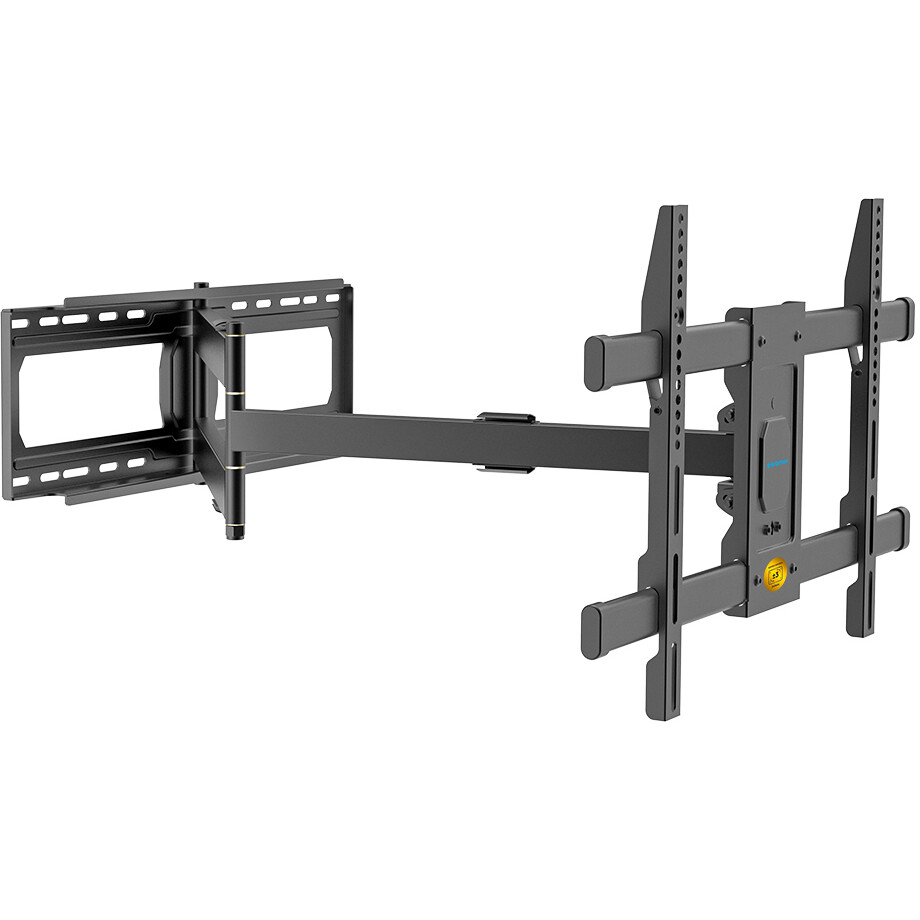 Кронштейн Kromax DIX-30, Черный детальное изображение - 1