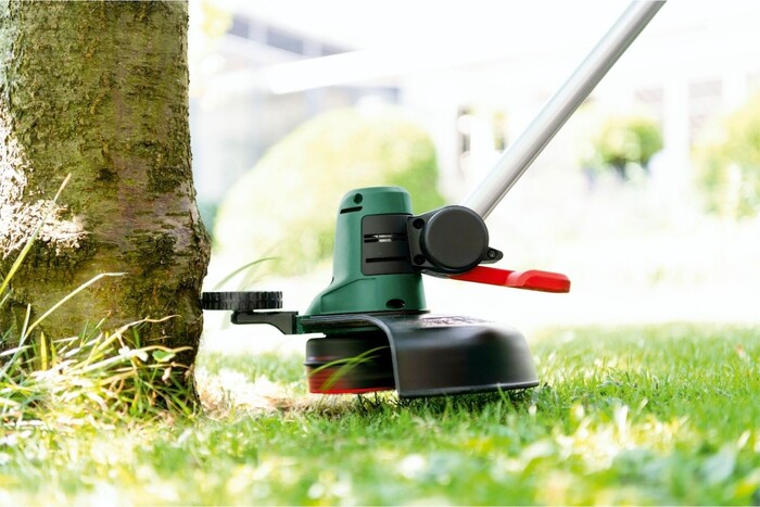 Триммер Bosch UniversalGrassCut 18V-26 06008C1D04 №7