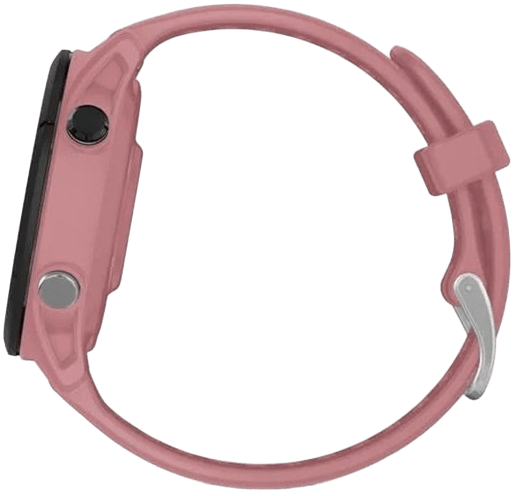 Смарт-часы Garmin Forerunner 255S, Розовый детальное изображение - 4