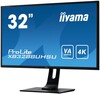 Монитор Iiyama ProLite XB3288UHSU-B1 32