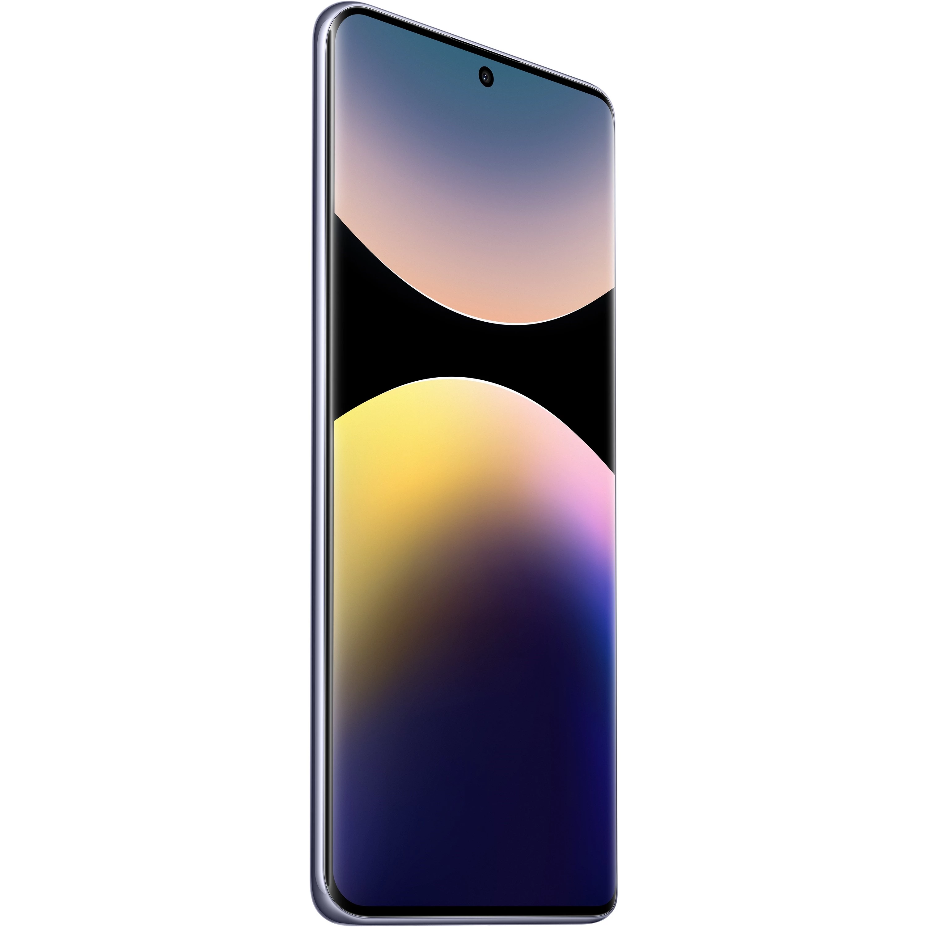 Смартфон Xiaomi Redmi Note 14 Pro 5G 256 ГБ, Фиолетовый, Dual nano-SIM + eSIM детальное изображение - 3