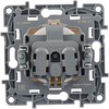 Розетка Legrand Etika 672621  вариант - 6