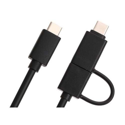 Внешний корпус для SSD M.2 KS-IS KS-571, Серый детальное изображение - 3