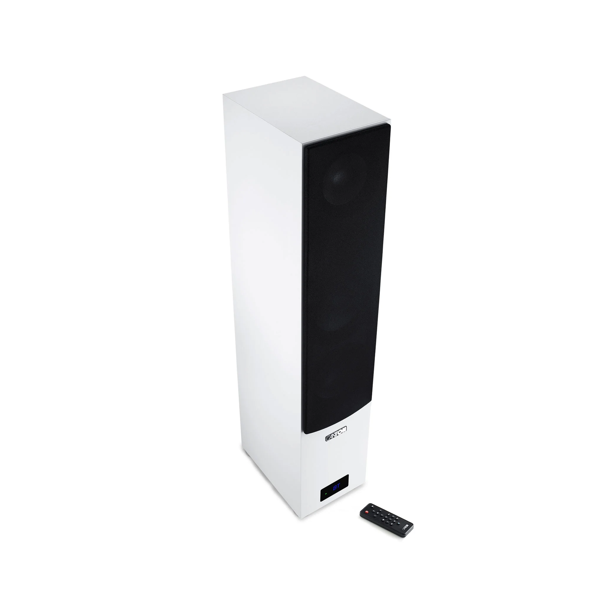 Комплект акустики Canton Smart Cinema GLE III, Белый детальное изображение - 4