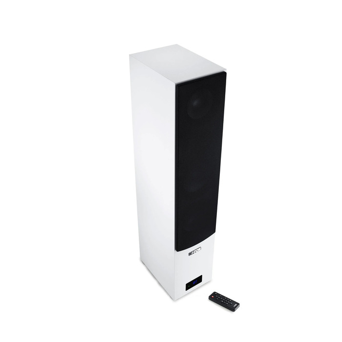 Комплект акустики Canton Smart Cinema GLE III, Белый №4