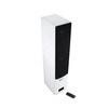 Комплект акустики Canton Smart Cinema GLE III, Белый вариант - 4