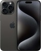 Смартфон Apple iPhone 15 Pro Max 1 ТБ, Черный титан, Dual eSIM вариант - 1