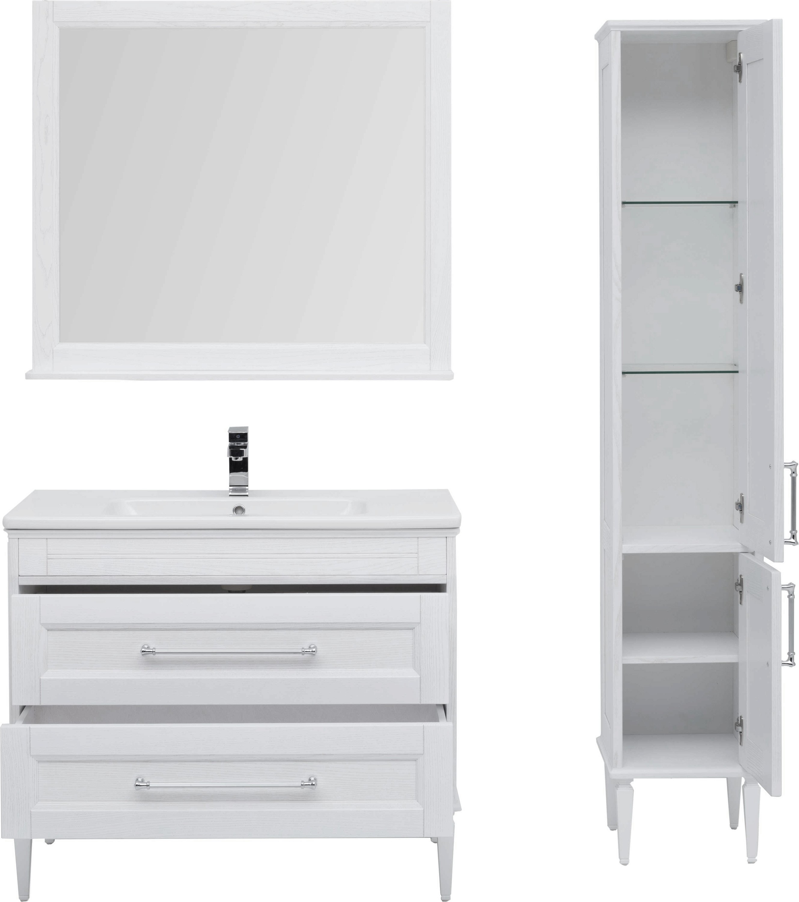 Тумба под умывальник  детальное изображение - 6