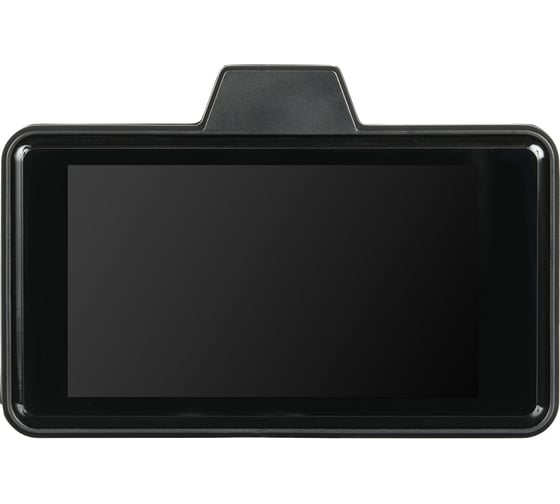 Видеорегистратор DIGMA FreeDrive 350 Super HD Night,2304x1296 Super HD dpi, MicroSD, 128 ГБ, Черный детальное изображение - 2