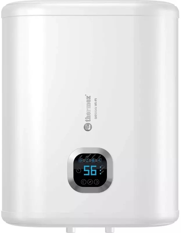 Водонагреватель Thermex Decido 30 Wi-Fi, ЭдЭБ05550, 30 л, Белый детальное изображение - 2