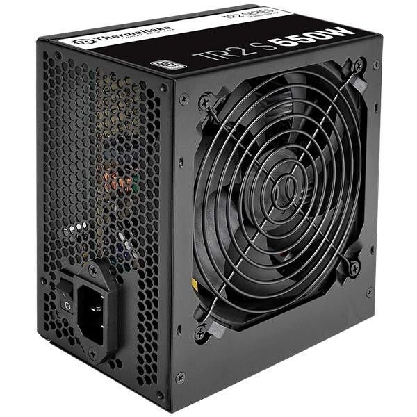 Блок питания Thermaltake TR2 S (TRS-0550NPCWEU), 550 Вт детальное изображение - 1