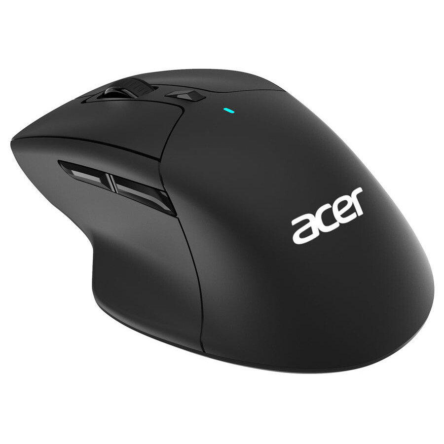Мышь Acer OMR150, Черный детальное изображение - 2
