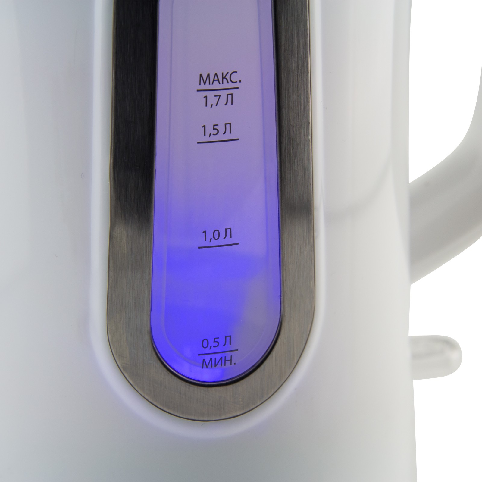 Электрочайник Galaxy GL 0212 детальное изображение - 7