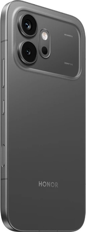 Смартфон Honor 600 5G 12/256 Гб, Черный, Dual nano SIM + Esim детальное изображение - 2