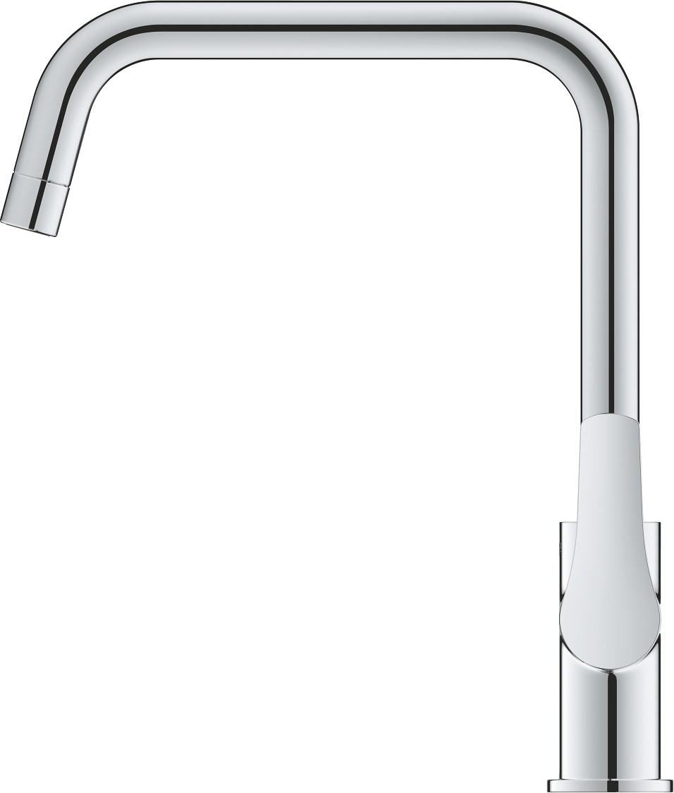 Смеситель Grohe Via 30568000 детальное изображение - 3