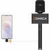 Микрофон репортерский Comica Revo S для смартфона вариант - 8