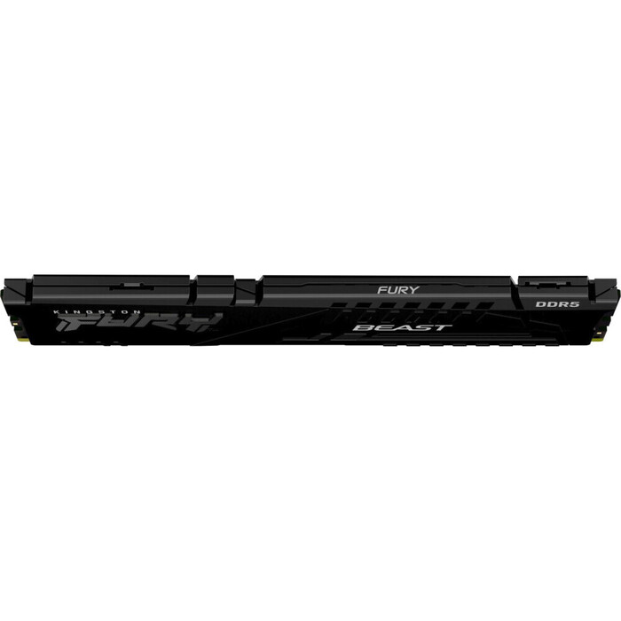 Оперативная память Kingston Fury Beast Black DDR5 5600MHz, KF556C36BBE-16, 16 Гб №3