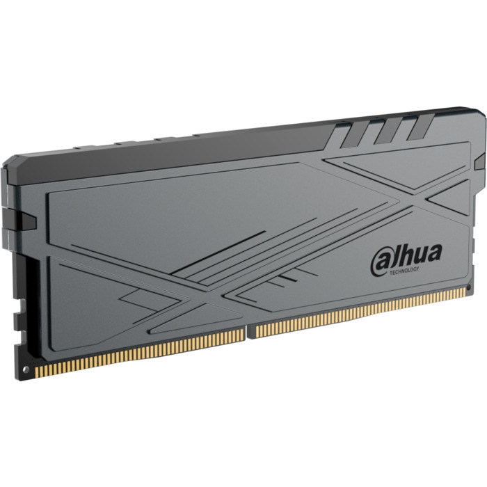 Оперативная память Dahua C600 DDR4 3200MHz, DHI-DDR-C600UHD8G32, 8 Гб №2
