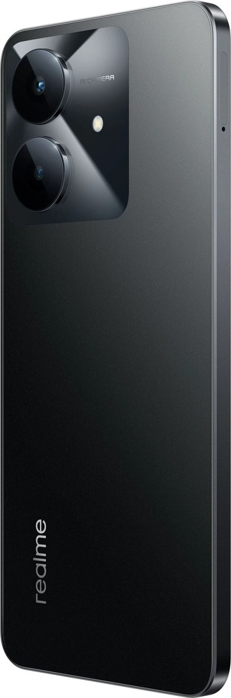 Смартфон Realme Note 60x 3/64 Гб, Черный, Dual nano-SIM №4
