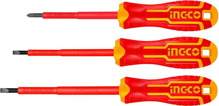 Набор инструментов INGCO HKISD0308 №1
