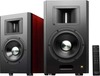 Полочная акустика Edifier AirPulse A300 Pro, Коричневый вариант - 1