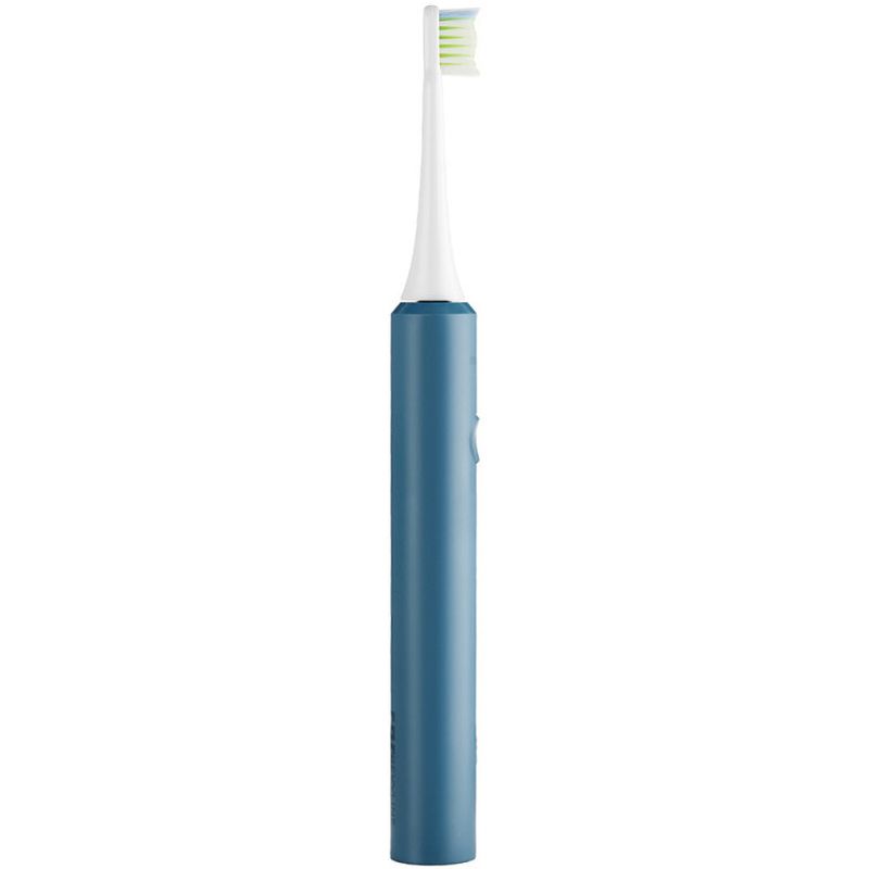 Зубная щётка Revyline RL 040 Teens, Синий детальное изображение - 3