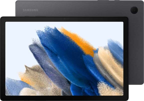 Планшет Samsung Galaxy Tab A8 64 ГБ, Серый, Wi-Fi детальное изображение - 1