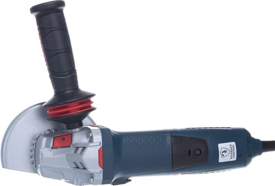 Углошлифмашина Bosch GWS 13-125 CIE 0.601.794.0R2, 125 мм, 2800-11500 об/мин, 1200 Вт детальное изображение - 2