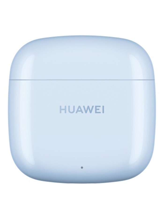 Беспроводные наушники Huawei FreeBuds SE 2, Светло-голубой №5