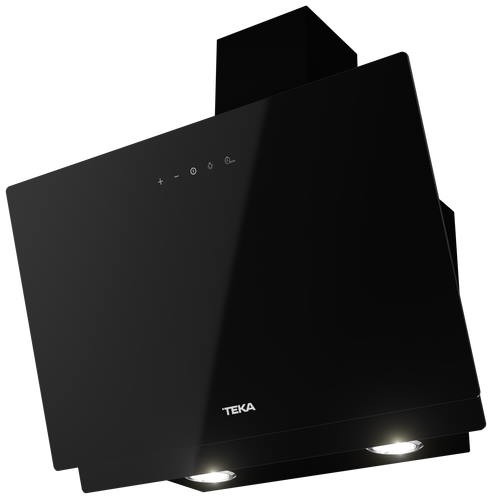 Вытяжка Teka DVN 64030 TTC BK, Черный детальное изображение - 2
