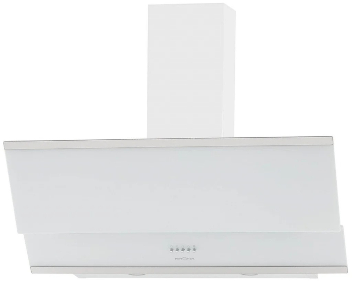 Вытяжка Krona IRIDA 900 black push button, Черный №1