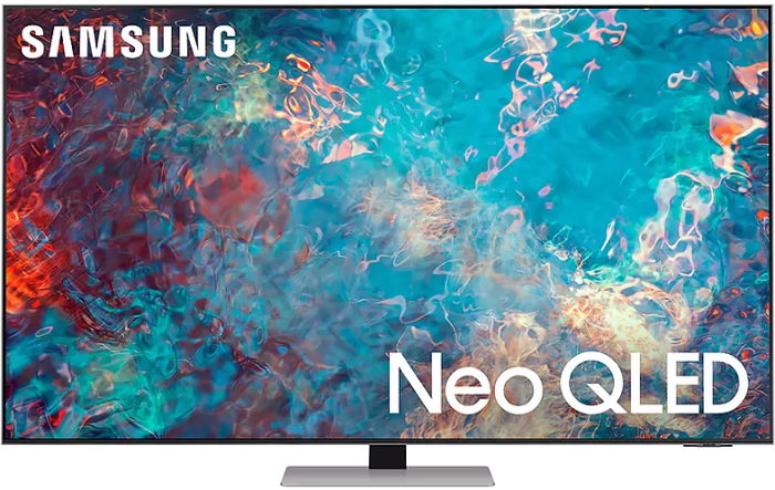 Телевизор Samsung QE-65QN85A, 65