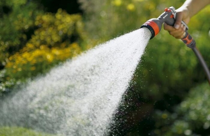 Ручной распылитель GARDENA Multi-Purpose Spray Gun 18343-20 №7