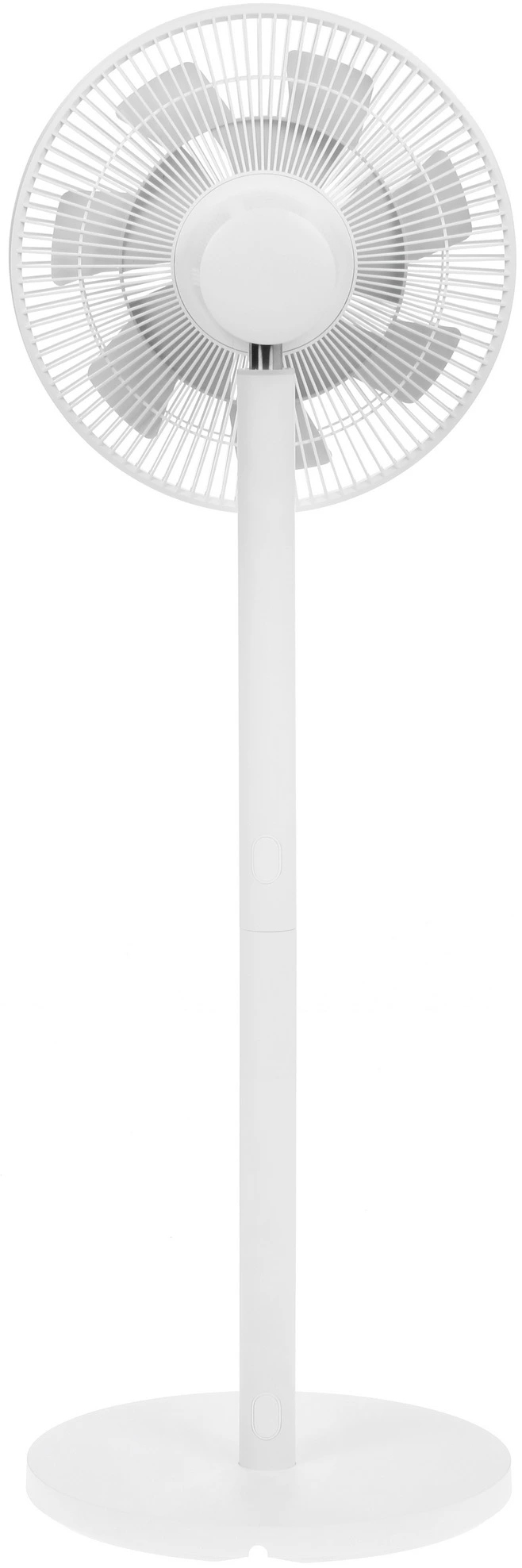 Вентилятор Xiaomi Smart Standing Fan 2 Pro, 24 Вт, Белый детальное изображение - 5
