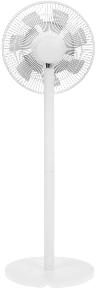 Вентилятор Xiaomi Smart Standing Fan 2 Pro, 24 Вт, Белый №5