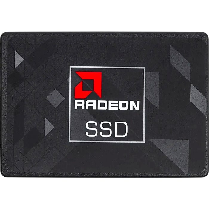 Накопитель SSD AMD R3 Series R3SL0120G2, 120 Гб детальное изображение - 1