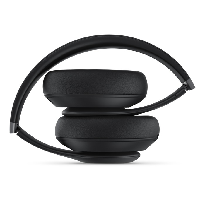 Беспроводные наушники Beats Studio Pro, Черный №3